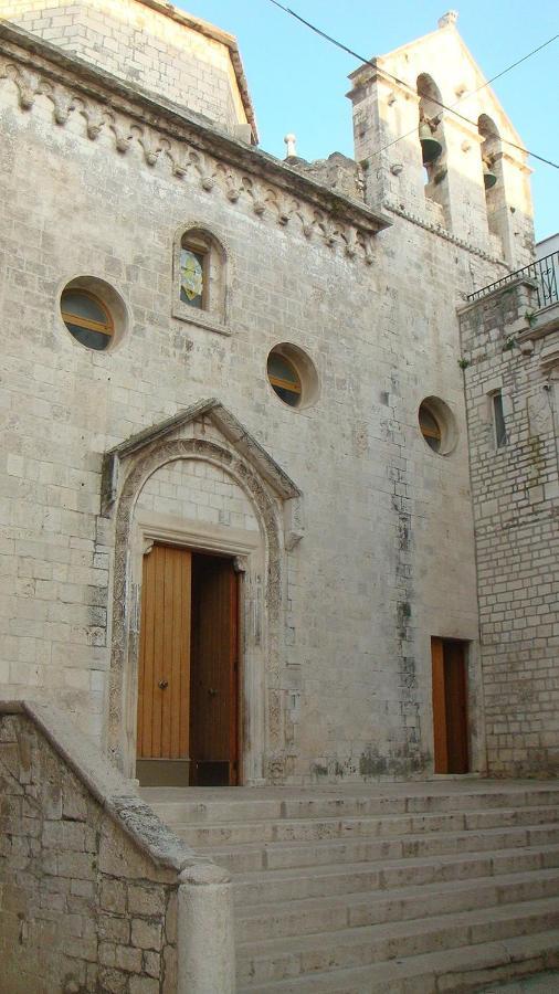 Giovinazzo Suite Spirito Santo Exterior foto