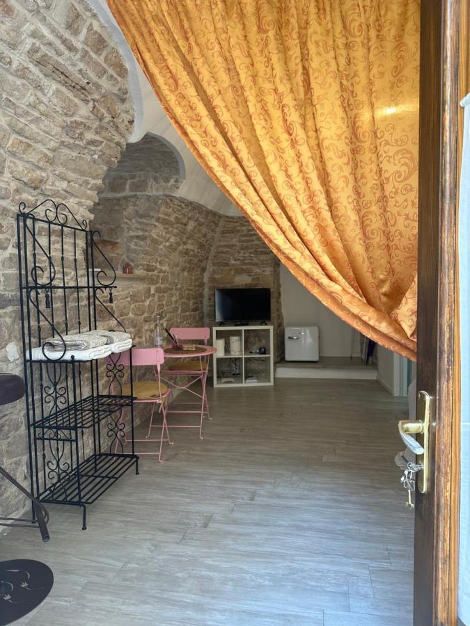 Giovinazzo Suite Spirito Santo Exterior foto