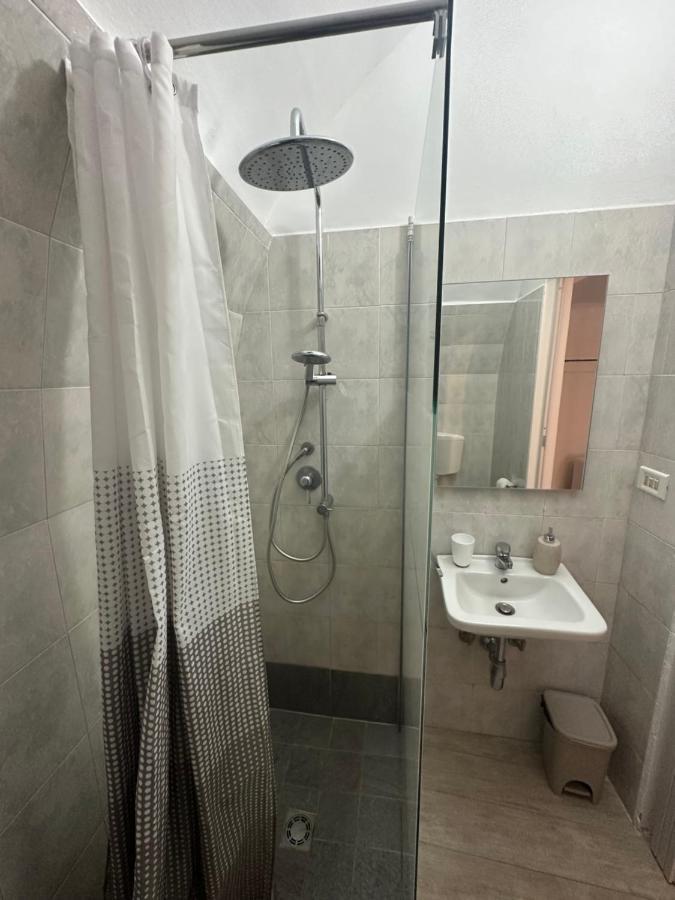 Giovinazzo Suite Spirito Santo Exterior foto