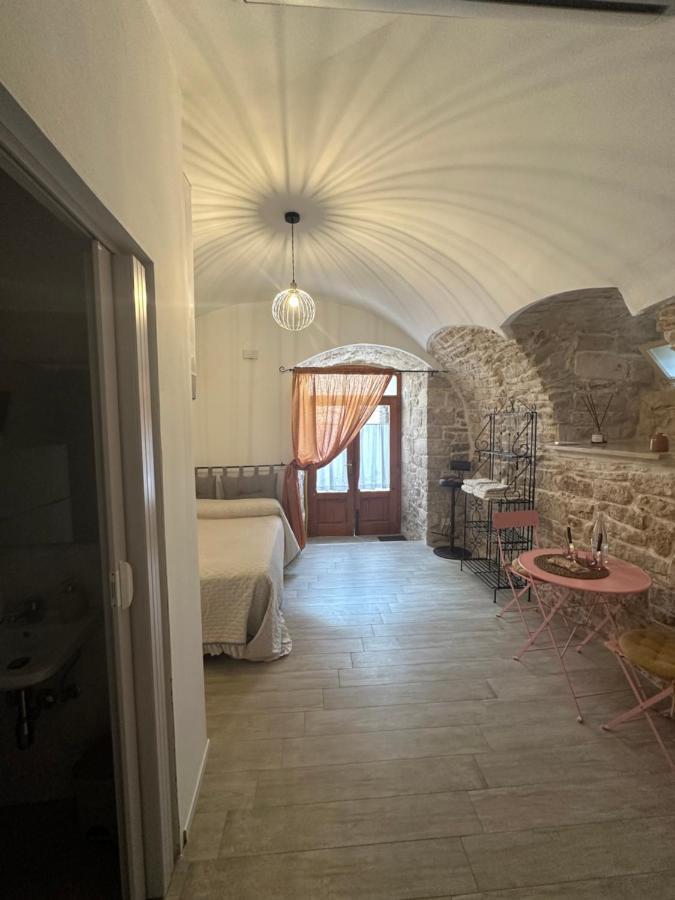 Giovinazzo Suite Spirito Santo Exterior foto