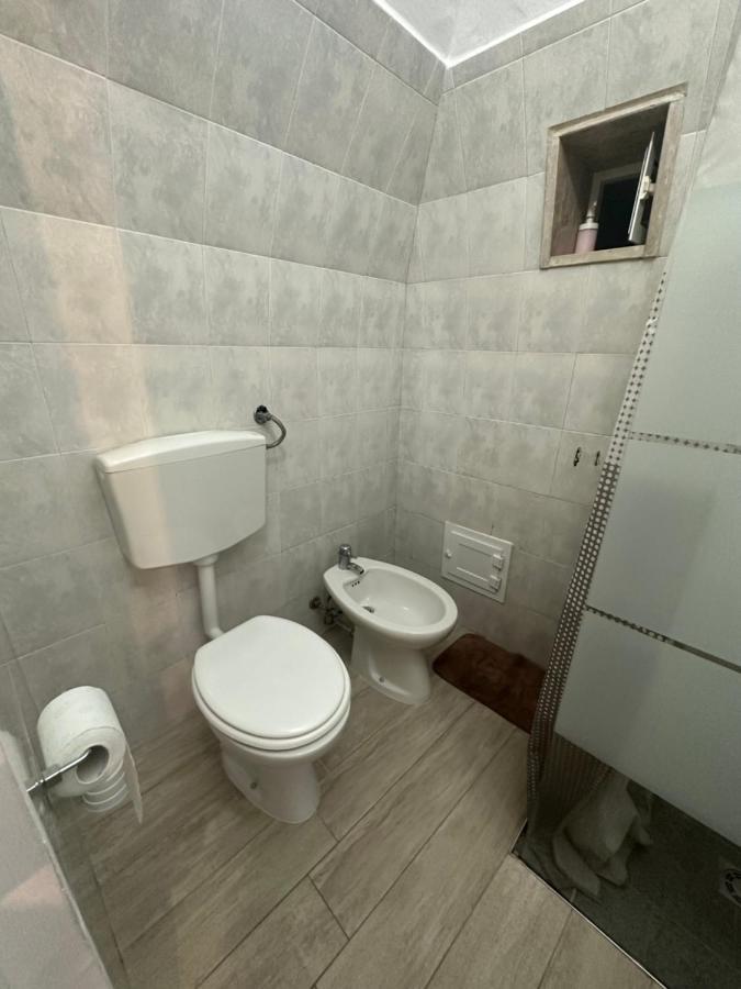 Giovinazzo Suite Spirito Santo Exterior foto