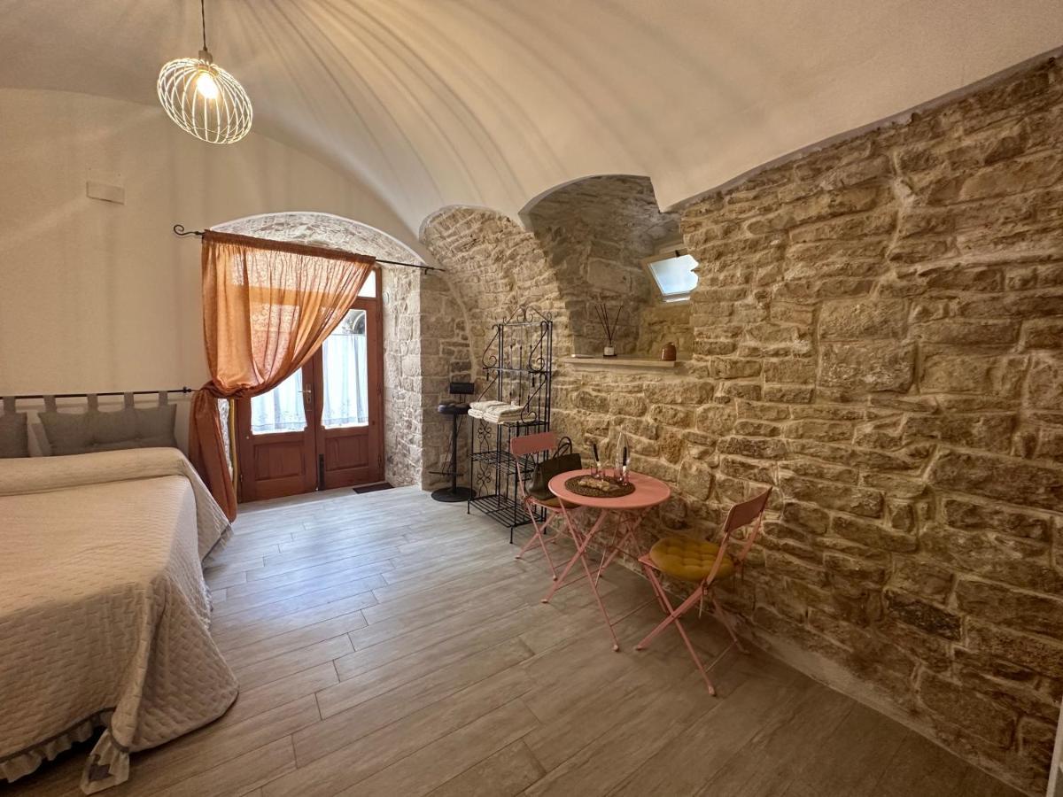 Giovinazzo Suite Spirito Santo Exterior foto