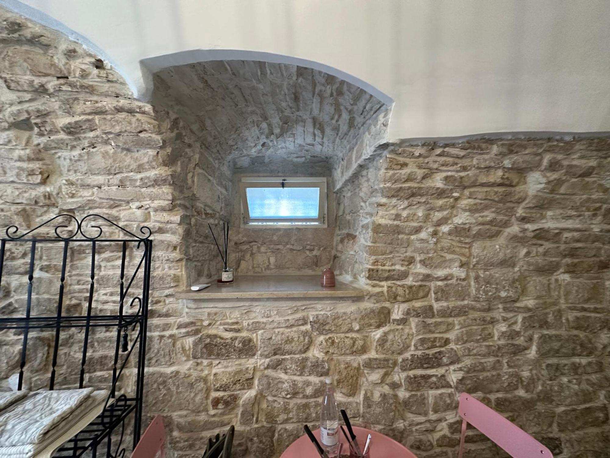Giovinazzo Suite Spirito Santo Exterior foto